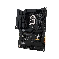 ASUS SCHEDA MADRE TUF GAMING B760-PLUS WIFI D4