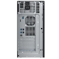 PRIMERGY TX1310 M5 - 4X3.5 (2X HD SATA 1TB 7.2K)