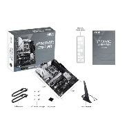 ASUS SCHEDA MADRE PRIME Z790-P WIFI ATX