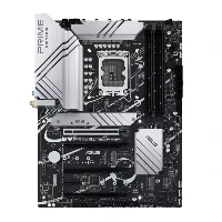 ASUS SCHEDA MADRE PRIME Z790-P WIFI ATX