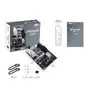 ASUS SCHEDA MADRE PRIME Z790-P ATX