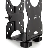 Supporto universale per mini pc