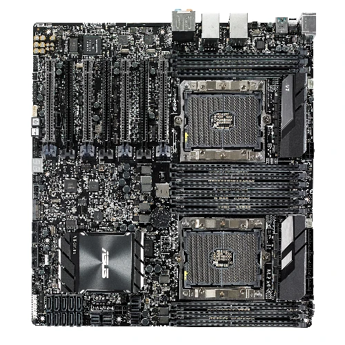 ASUS MB WS C621E SAGE DUAL CPU SOCKET 3647