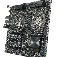 ASUS MB WS C621E SAGE DUAL CPU SOCKET 3647