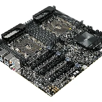 ASUS MB WS C621E SAGE DUAL CPU SOCKET 3647