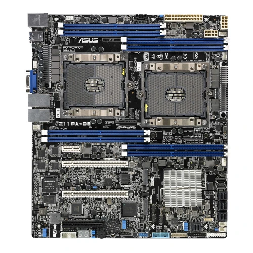 ASUS SERVER MB Z11PA-D8 2X SOCKET P (LGA 3647)