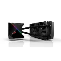 ASUS DISSIPATORE A LIQUIDO ROG RYUJIN 240 RGB