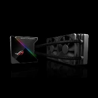ASUS DISSIPATORE A LIQUIDO ROG RYUJIN 240 RGB