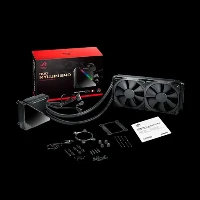 ASUS DISSIPATORE A LIQUIDO ROG RYUJIN 240 RGB