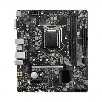 MSI MB B560M PRO-E MATX