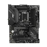 MSI MB MAG B760 TOMAHAWK WIFI ATX