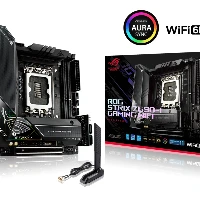 ASUS SCHEDA MADRE ROG STRIXZ690-I GAMING WIFI MITX