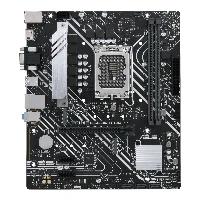 ASUS SCHEDA MADRE PRIME B660M-K D4 M-ATX