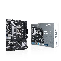 ASUS SCHEDA MADRE PRIME B660M-K D4 M-ATX