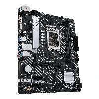 ASUS SCHEDA MADRE PRIME B660M-K D4 M-ATX