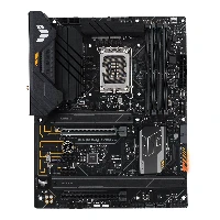 SCHEDA MADRE ASUS TUF GAMING B660-PLUS WIFI D4