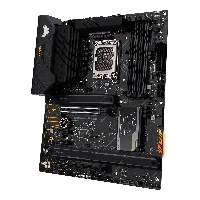 SCHEDA MADRE ASUS TUF GAMING B660-PLUS WIFI D4