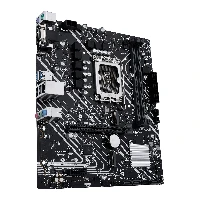 ASUS SCHEDA MADRE PRIME H610M-E D4-CSM M-ATX