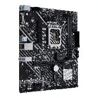 ASUS SCHEDA MADRE PRIME H610M-E D4-CSM M-ATX