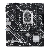 ASUS SCHEDA MADRE PRIME H610M-E D4-CSM M-ATX