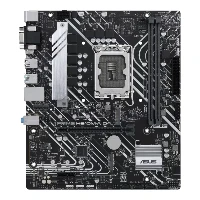 ASUS SCHEDA MADRE PRIME H610M-A D4-CSM M-ATX