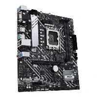 ASUS SCHEDA MADRE PRIME H610M-A D4-CSM M-ATX