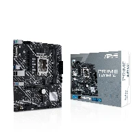 ASUS SCHEDA MADRE PRIME H610M-E D4 M-ATX