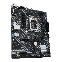 ASUS SCHEDA MADRE PRIME H610M-E D4 M-ATX