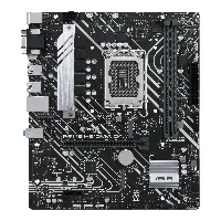 ASUS SCHEDA MADRE PRIME H610M-A D4 M-ATX