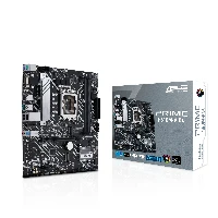 ASUS SCHEDA MADRE PRIME H610M-A D4 M-ATX