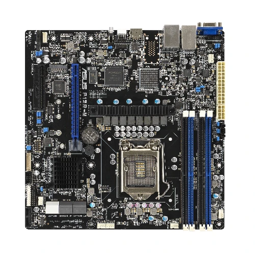 ASUS SCHEDA MADRE SERVER P12R-M/ASMB10