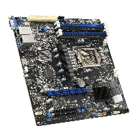 ASUS SCHEDA MADRE SERVER P12R-M/ASMB10