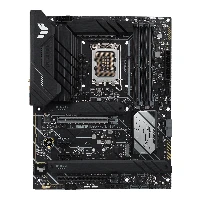 SCHEDA MADRE ASUS TUF GAMING H670-PRO WIFI D4