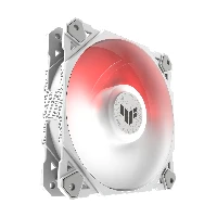 ASUS VENTOLA PC TUF GAMING TF120 ARGB WHITE