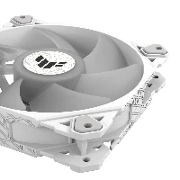 ASUS VENTOLA PC TUF GAMING TF120 ARGB WHITE