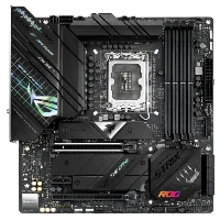 ASUS SCHEDA MADRE ROGSTRIX Z690-G GAMING WIFI MATX