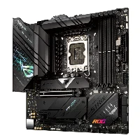 ASUS SCHEDA MADRE ROGSTRIX Z690-G GAMING WIFI MATX