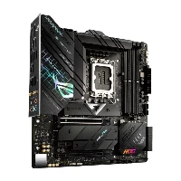 ASUS SCHEDA MADRE ROGSTRIX Z690-G GAMING WIFI MATX