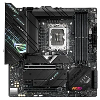 ASUS SCHEDA MADRE ROGSTRIX Z690-G GAMING WIFI MATX