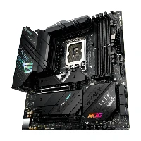 ASUS SCHEDA MADRE ROGSTRIX Z690-G GAMING WIFI MATX