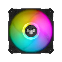 ASUS VENTOLA PC TUF GAMING TF120 ARGB 3IN1