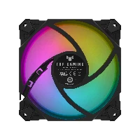 ASUS VENTOLA PC TUF GAMING TF120 ARGB 3IN1