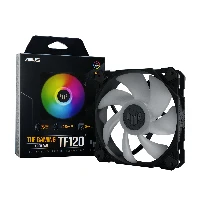 ASUS VENTOLA PC TUF GAMING TF120 ARGB