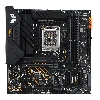 ASUS SCHEDA MADRE TUF GAMING B660M-PLUS D4 M-ATX