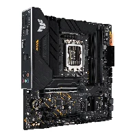 ASUS SCHEDA MADRE TUF GAMING B660M-PLUS D4 M-ATX