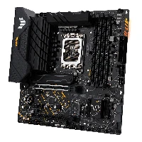 ASUS SCHEDA MADRE TUF GAMING B660M-PLUS D4 M-ATX