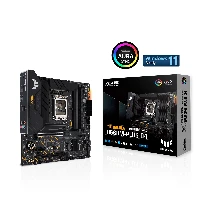 ASUS SCHEDA MADRE TUF GAMING B660M-PLUS D4 M-ATX