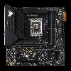 SCHEDA MADRE ASUS TUF GAMING B660M-PLUS WIFI D4