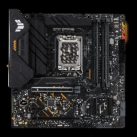 SCHEDA MADRE ASUS TUF GAMING B660M-PLUS WIFI D4