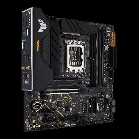 SCHEDA MADRE ASUS TUF GAMING B660M-PLUS WIFI D4